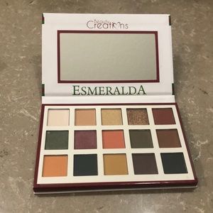 Make up palette brand new